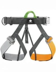 Panji Harness