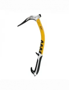 Ice Axe Bandit (New version)