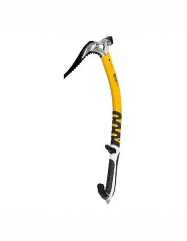 Ice Axe Bandit (New version)