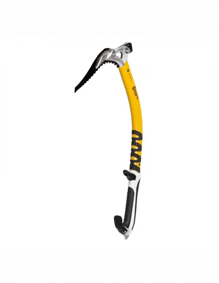 Ice Axe Bandit (New version)