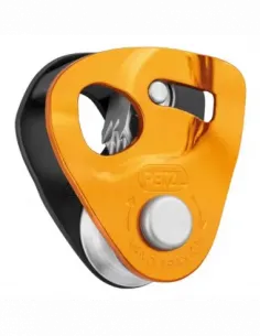 Nano Traxion Pulley