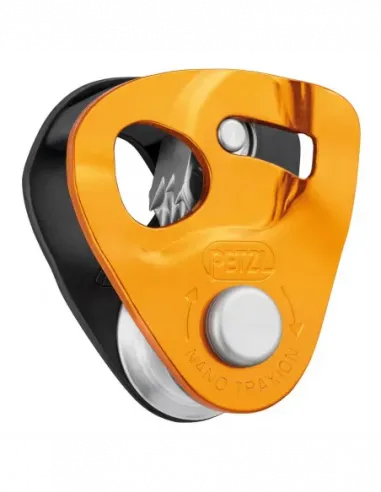 Nano Traxion Pulley