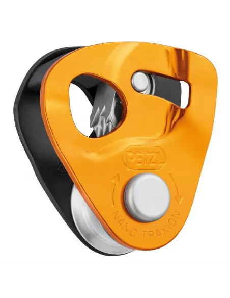 Nano Traxion Pulley