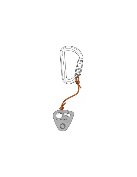 Nano Traxion katrol
