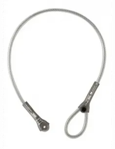 Strop Anchor strap Wire