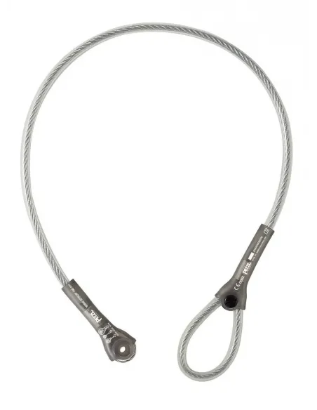 Strop Anchor strap Wire