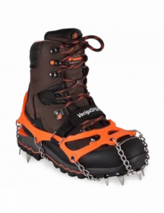 Crampons Mount Track