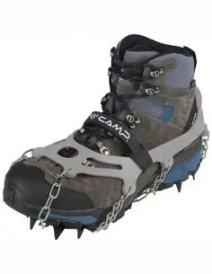 Crampons Ice Master