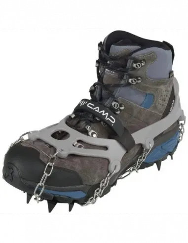 Crampons Ice Master