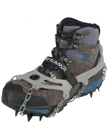 Crampons Ice Master