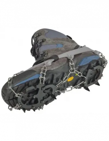 Crampons Ice Master