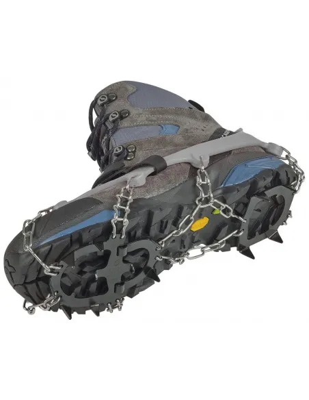 Crampons Ice Master