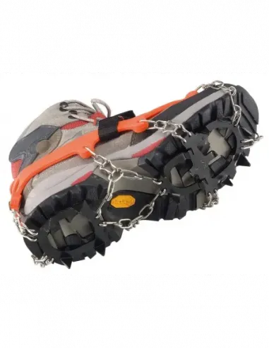 Crampons Ice Master
