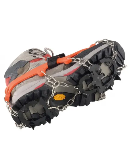 Crampons Ice Master