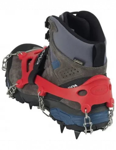 Crampons Ice Master