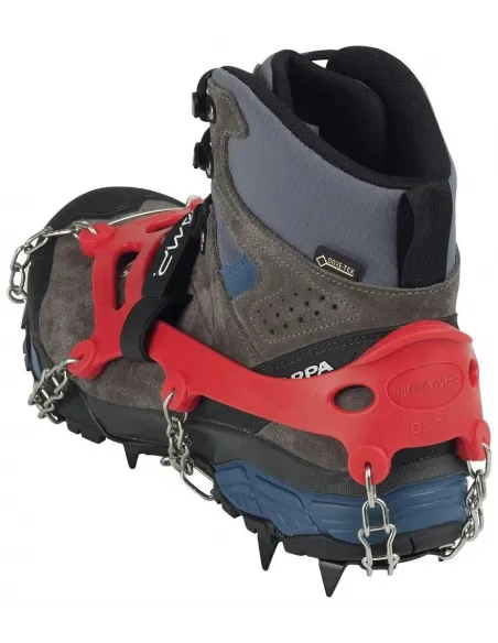 Crampons Ice Master