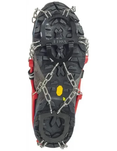 Crampons Ice Master