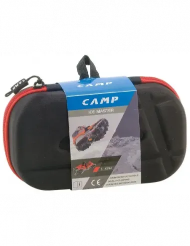 Crampons Ice Master