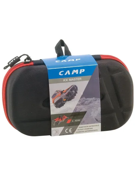 Crampons Ice Master