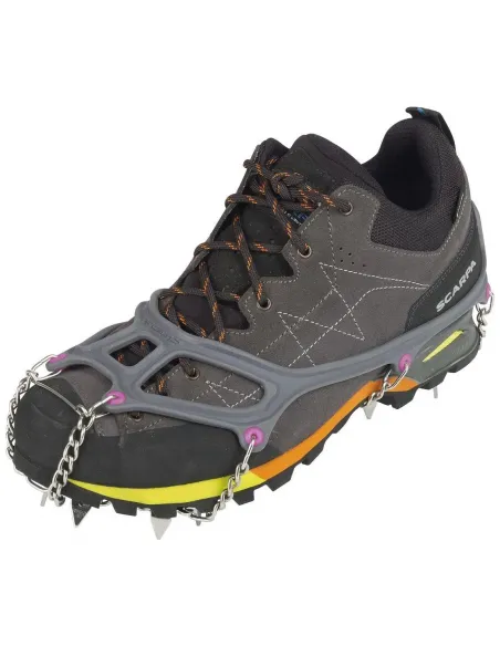 Stigjern Ice Master Light