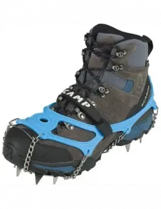 Crampons Ice Master Evo