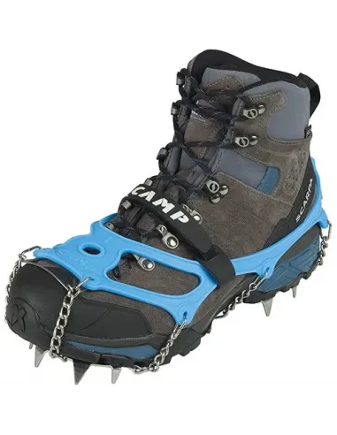 Crampons Ice Master Evo