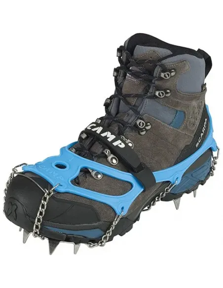Crampons Ice Master Evo