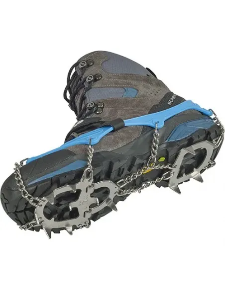 Stigjern Ice Master Evo