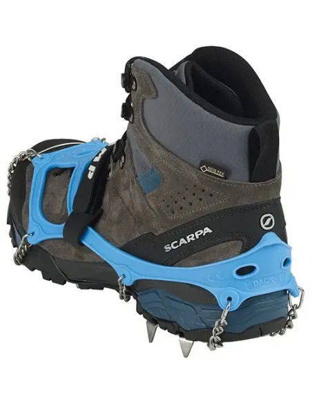 Stigjern Ice Master Evo
