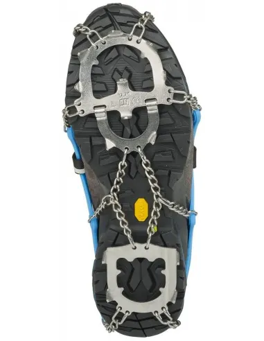 Crampons Ice Master Evo