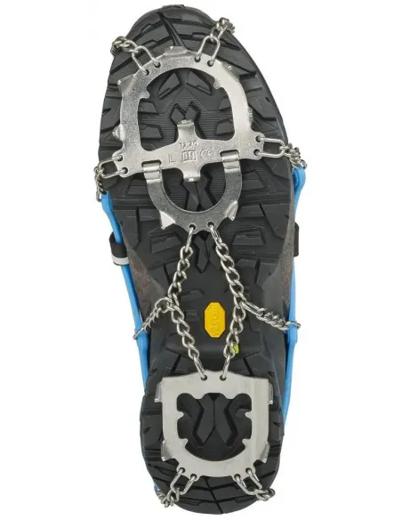 Crampons Ice Master Evo