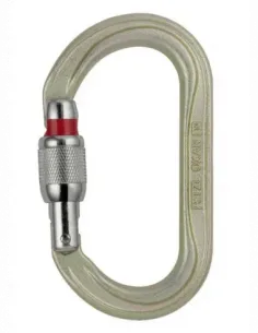 Oxan Screw Lock karabinhage
