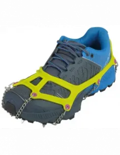 Crampons Ice Master Run