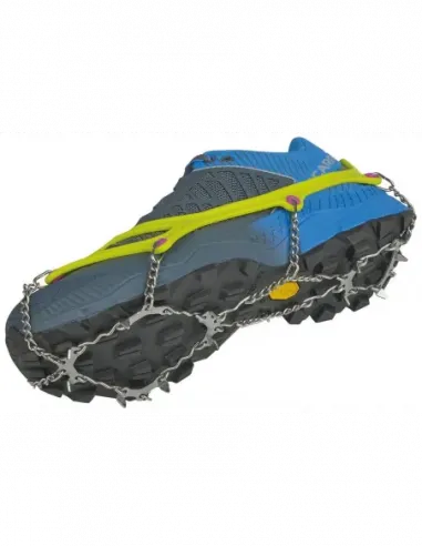 Crampons Ice Master Run