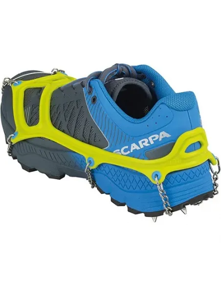 Crampons Ice Master Run