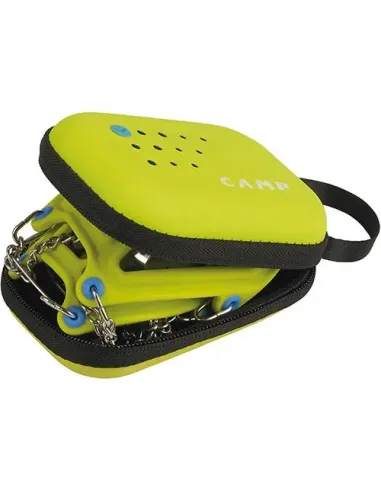 Crampons Ice Master Run
