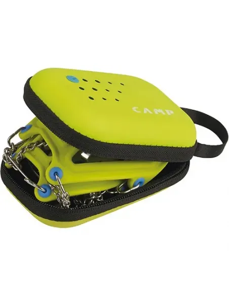 Crampons Ice Master Run