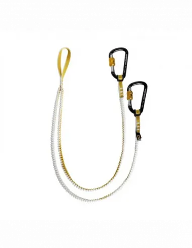 Bungee-leash