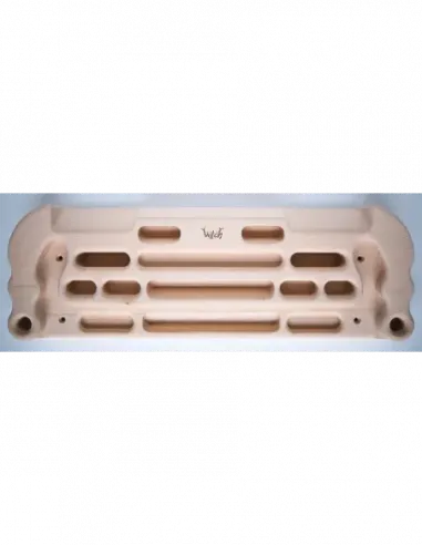 Wooden Hangboard Witchboard Hard