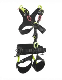 Vector X Harness