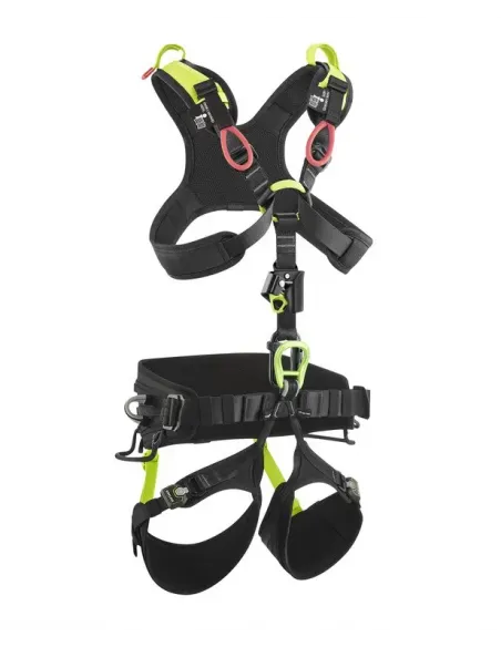 Vector X Harness