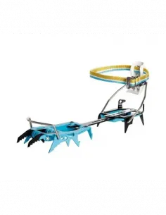 Crampons Lucifer III Tech