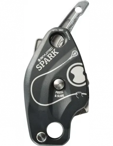 Spark Descender