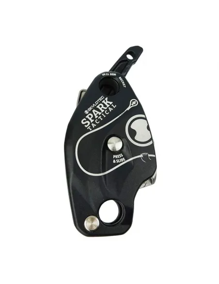 Spark Tactical afdaalapparaat