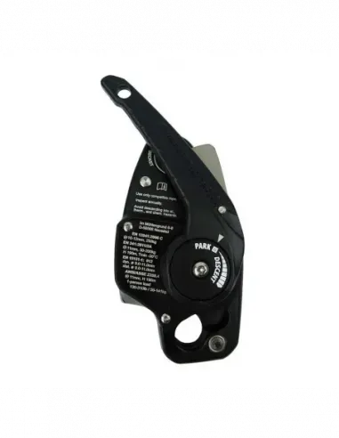 Spark Tactical afdaalapparaat