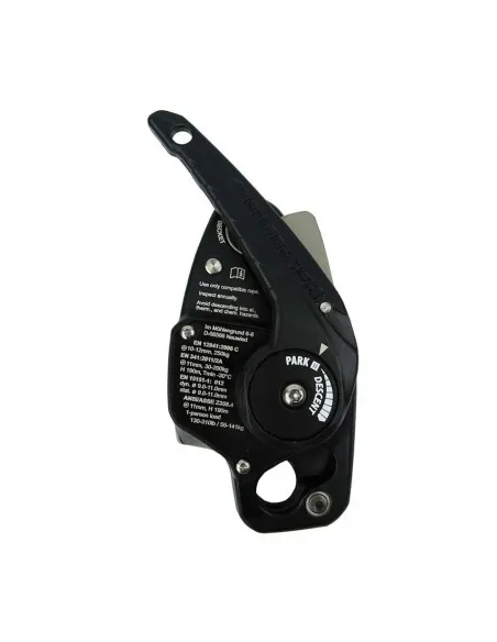 Spark Tactical afdaalapparaat