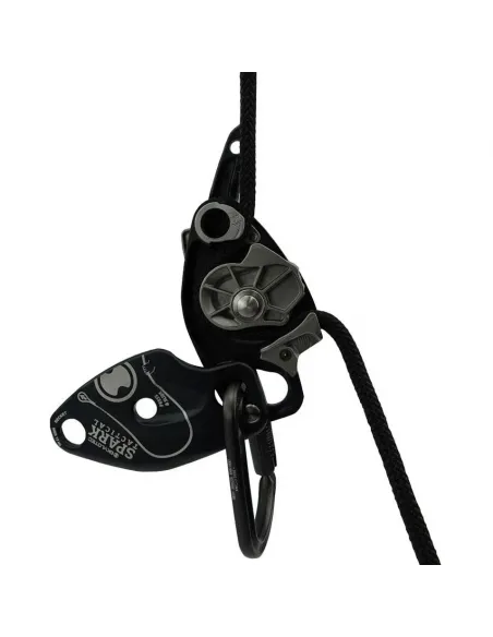 Spark Tactical Descender