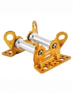 Roller Coaster touwbeschermer