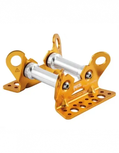 Roller Coaster touwbeschermer