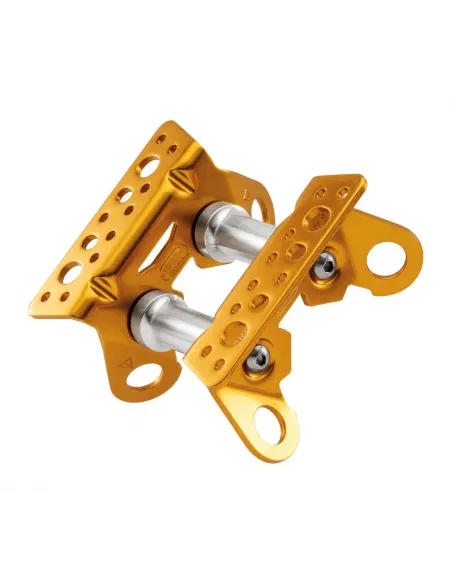 Seilschutz Roller Coaster